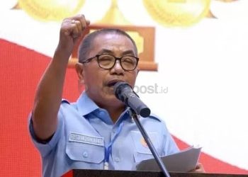 Demi Fokus PON 2028, KONI Kaltim Tegaskan Porprov VIII 2026 Tak Bisa Diundur