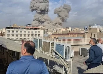 Konflik Iran Memanas, 32 WNI Dievakuasi Bertahap Lewat Azerbaijan