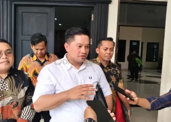 Kasus Suap Izin Tambang Kaltim: Kuasa Hukum Dayang Donna Sebut 6 IUP Terbit Kilat karena Transisi Kewenangan
