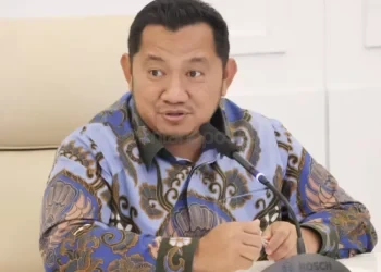 Tahun Depan Ada Satu Lagi Proyek Besar di Kabupaten Penajam Paser Utara, Duitnya Rp 117 Miliar