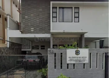 Mes Baru Pemkot Bontang di Jakarta Segera Dibeli, Pilihan Lokasi Mengarah ke Cempaka Putih