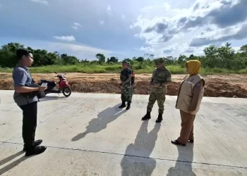 Kunjungan Wapres Gibran ke Bontang dalam Rangkaian Agenda IKN Dipastikan Ditunda