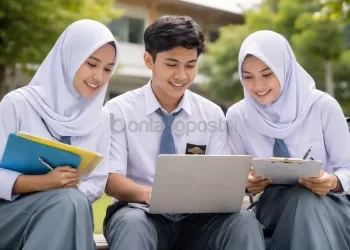 Pendaftaran UTBK SNBT 2026 Dibuka hingga 7 April, Ini Syarat dan Batas Pembayarannya