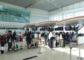 Tiket Pesawat Bisa Tembus Puluhan Juta, Ini Penyebab Tiket Arus Balik Melonjak