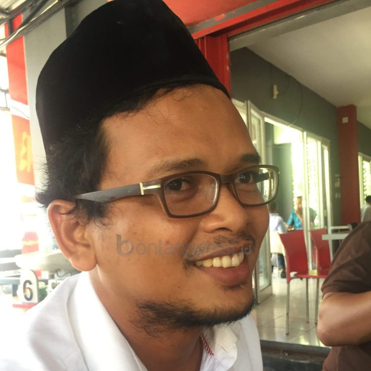 Faroq Zamzami