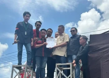 Pakta Integritas Diteken, DPRD Kaltim Didesak Buktikan Lewat Hak Angket