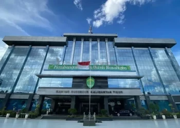 Setelah Mobil Dinas Mewah, Rujab dan Operasional Gubernur-Wagub Kaltim Rp25 Miliar Jadi Sorotan