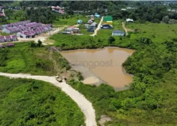 Korban Terus Berjatuhan, JATAM Kaltim: Kematian di Lubang Tambang Kejahatan Sistematis