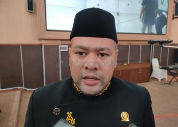 Program Pokir DPRD Kaltim Dipaksa Ikuti Janji Politik Gubernur, Dewan Melawan