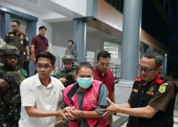 Sudah 7 Tersangka, Kejati Kaltim Masih Kejar Aset Kasus Tambang Kukar