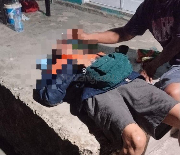 Seorang guru SD di Kutai Timur menjadi korban pemukulan oleh tiga pelaku di Jalan Pipa, kawasan minim penerangan dan tanpa CCTV. Polisi masih menyelidiki kasus tersebut.