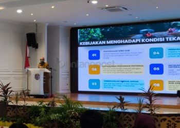 Proyek Waduk Kanaan Batal Tahun Ini, Pemkot Bontang Terkendala Anggaran