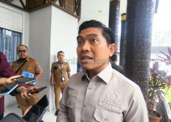 APBD Bontang Defisit Rp150 Miliar, Berikut Daftar Proyek yang Batal Dilaksanakan
