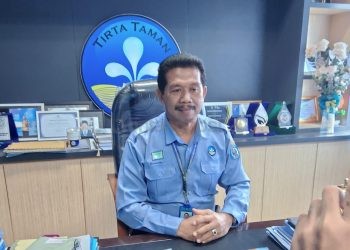 Tagihan Air Membengkak, PDAM Bontang Klaim Bukan karena Tarif, Tapi Pemakaian Tinggi