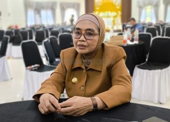 Pemprov Kaltim Setop Bayar Iuran BPJS Warga, Wali Kota Neni; Kami Siapkan Langkah Antisipasi