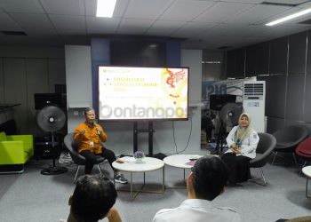 Sensus Ekonomi 2026 Dimulai Mei, Pemkot Bontang Ajak Warga Beri Data Jujur