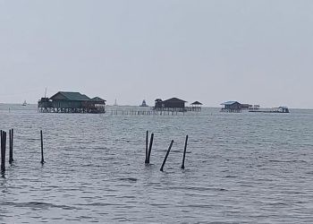 30 Penginapan di Bontang Kuala, Baru 2 yang Bayar Pajak