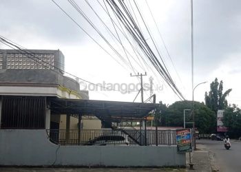 Target Pajak Rp62 Miliar, PBB Bontang Baru Tercapai 3 Persen