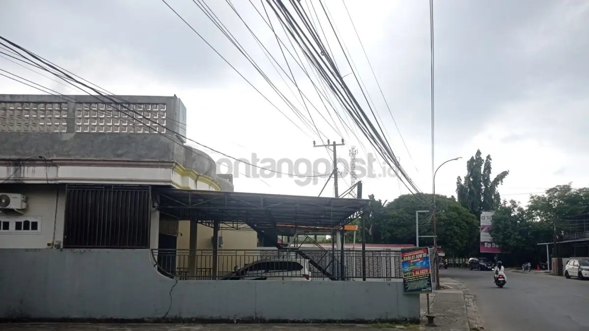 Target Pajak Rp62 Miliar, PBB Bontang Baru Tercapai 3 Persen