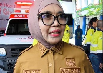 Pemkot Bontang Gelar Mutasi Besok, Nama Pejabat Masih Dirahasiakan