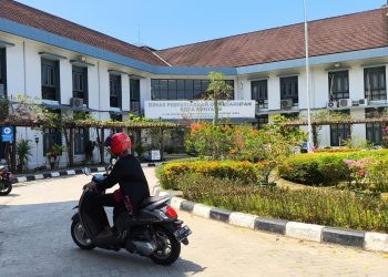 DPK Bontang Raih Peringkat 4 Perpustakaan Terbaik Nasional