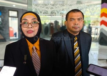 Kartu Bontang Pintar Batal Dijalankan, Neni Sebut Terkendala Aturan Anggaran