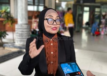 Mutasi Belum Tuntas, Wali Kota Bontang Siapkan Gelombang Lanjutan Mulai Juni