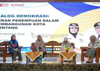 Hari Kartini, Kepala DPK Bontang: Perempuan Pilar Demokrasi Berkualitas
