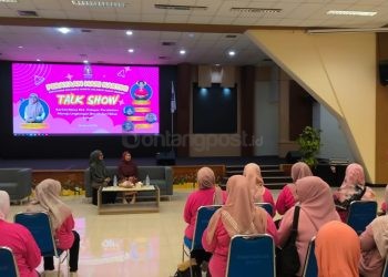 Peringati Hari Kartini, KKWSB Bontang Tekankan Peran Perempuan Jaga Lingkungan