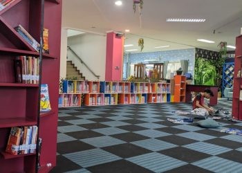 DPK Bontang Genjot Standarisasi Perpustakaan Lewat Lomba Berjenjang