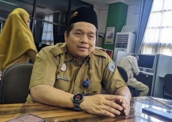 DPK Bontang Permudah Lomba Perpustakaan, Status Akreditasi Bukan Syarat Utama