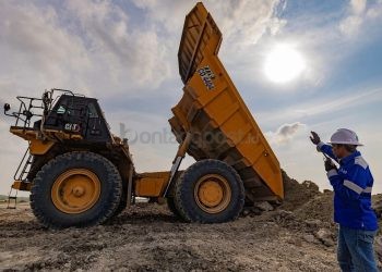 Kuota Produksi Dibatasi, 102 Pekerja Tambang di Bontang Kena PHK