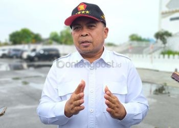 Gelombang PHK Tambang di Bontang Berpotensi Meluas, Bisa Tembus 400 Orang
