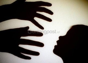 Residivis Asusila di Bontang Utara Iming-imingi Uang hingga Paksa 4 Korban yang Masih di Bawah Umur