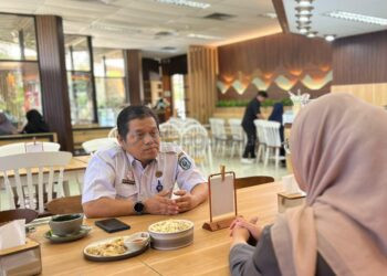 Lomba Perpustakaan Bontang Tetap Jalan Berkat DAK Nonfisik