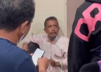 Modus Bujuk Rayu hingga Pemaksaan, Residivis Pelecehan Anak di Bontang Utara Akui Ada 4 Korban