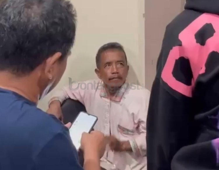 Residivis kasus asusila yang kembali berulah di Bontang Utara kini ditetapkan sebagai tersangka.