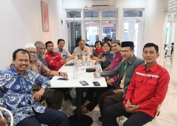 Sekolah Swasta Bontang Tolak Penambahan Kelas di SMA 1 dan 2, Guru Terancam Menganggur