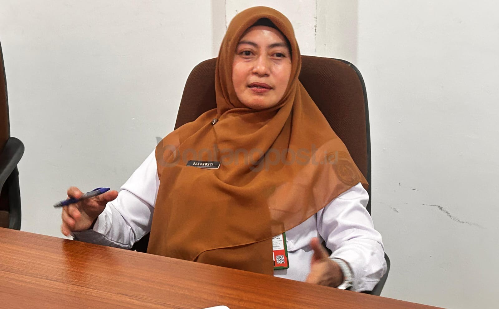 Kasus Pedofil di Bontang Utara, UPT PPA Minta Warga Jangan Sudutkan Korban