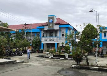 Pro-Kontra Rombel, Komite SMAN 1 Bontang Pilih Dukung Penambahan