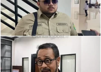 Gerindra Kaltim Semprot Rudy Mas’ud usai Bandingkan Diri dengan Hashim Djojohadikusumo