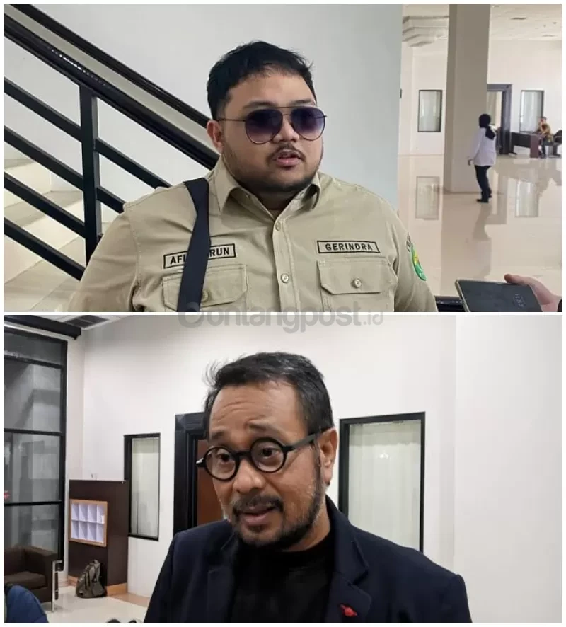Gerindra Kaltim Semprot Rudy Mas’ud usai Bandingkan Diri dengan Hashim Djojohadikusumo