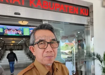 Kutim Dapat Nilai Merah KPK, Perbaikan Tata Kelola Jadi PR Besar