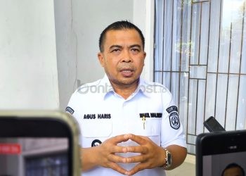 WFH ASN Bontang Direncanakan Tiap Rabu, Pejabat Struktural Tetap Wajib Ngantor