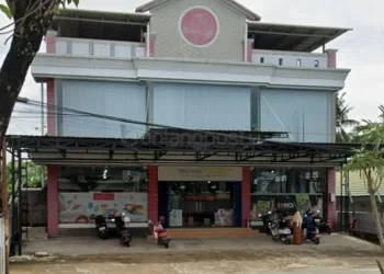 Ini Daftar Tempat Parkir di Bontang yang Wajib Bayar Pajak Daerah