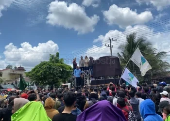 Ketua Fraksi Golkar Minta Maaf, Akui Pengawasan DPRD Kaltim Lemah dan Anggaran Tak Masuk Akal