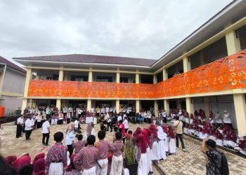 Kartu Bontang Pintar Tetap Prioritas, Pemkot Sesuaikan Nominal Bantuan