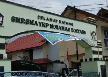 Disdikbud Bontang Siapkan BOS Rp2 Juta Per Siswa untuk Sekolah Swasta Percontohan