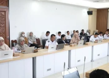 Serapan Anggaran Rendah, Pemkot Bontang Kebut 7 Program Unggulan