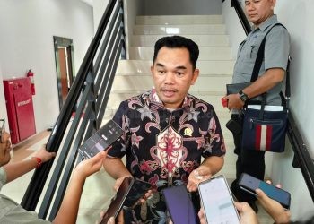 Dana Renovasi Rujab Rp25 Miliar Disorot, Ketua DPRD Kaltim: Saya Cek Dulu